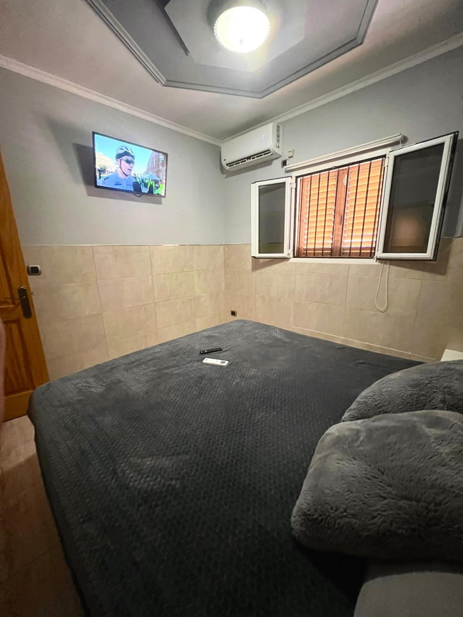 Maspalomas Apartment